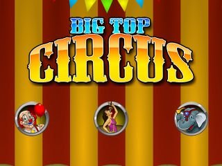 Big Top Circus