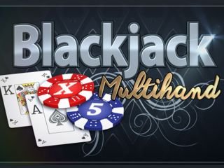Multi-Hand Blackjack