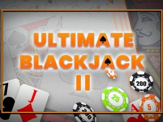 Ultimate Blackjack II