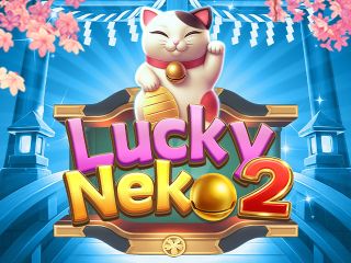 Lucky Neko 2