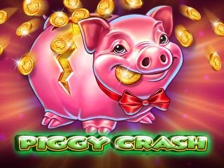 Piggy Crash