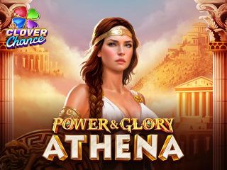 Power & Glory Athena