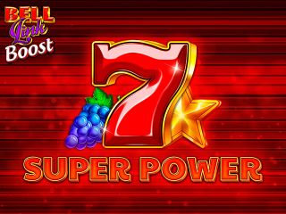 Super Power Bell Link Boost