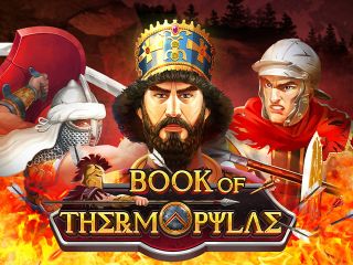 Book Of Thermopylae