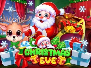 Christmas Eve