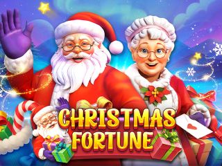 Christmas Fortune