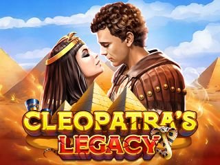 Cleopatra's Legacy