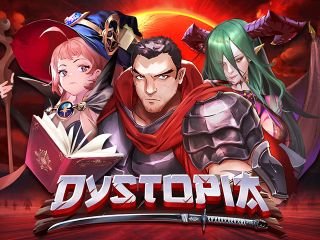 Dystopia