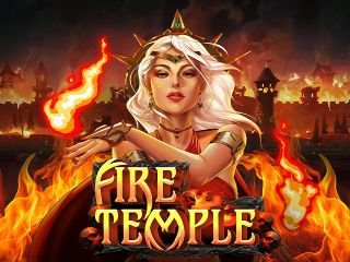Fire Temple