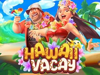 Hawaii Vacay