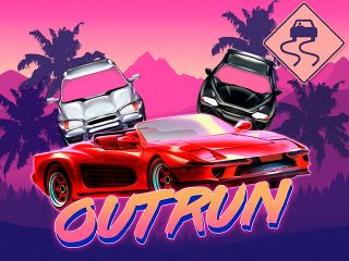 Out Run