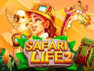 Safari Life 2