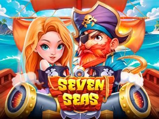 Seven Seas