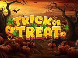 Trick or Treat