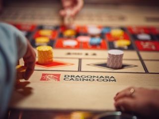 Dragonara Roulette