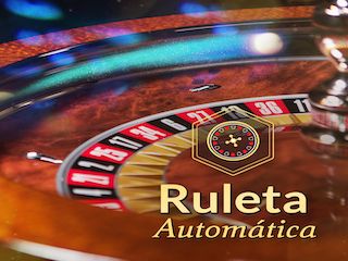 Ruleta Automática