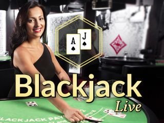 Salon Privé Blackjack L