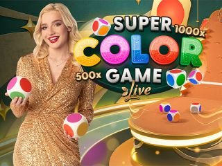 Super Color Game