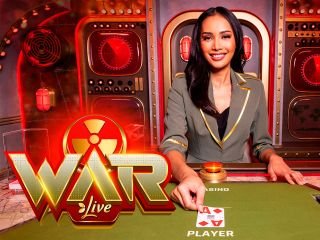 War