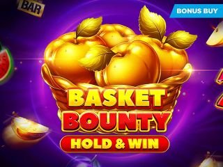 Basket Bounty