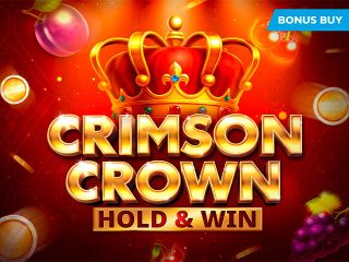 Crimson Crown