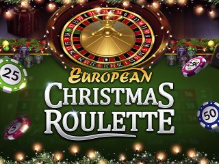 European Christmas Roulette