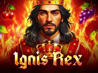 Ignis Rex