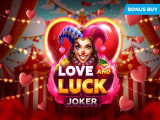 Love and Luck Joker