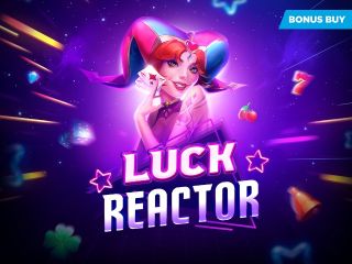 Luck Reactor