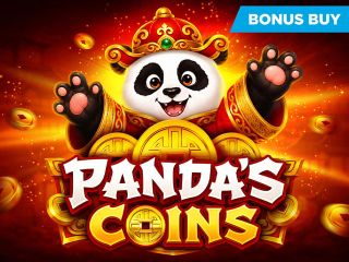 Panda's Coins