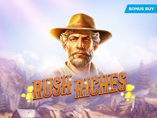Rush Riches