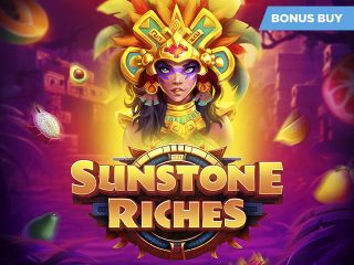 Sunstone Riches