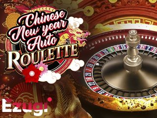 Chinese New Year Auto Roulette