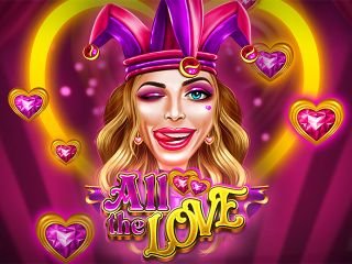 All the Love