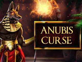Anubis Curse