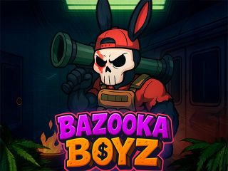 Bazooka Boyz