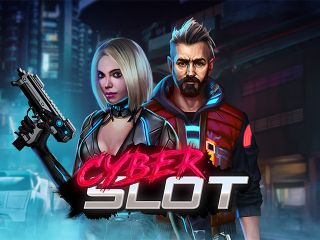 Cyber Slot