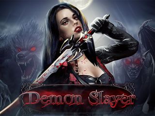 Demon Slayer