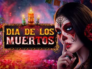 Dia De Los Muertos