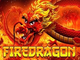 Fire Dragon
