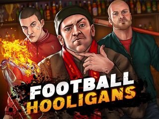 Football Hooligans
