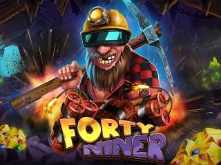 Forty'Niner