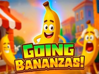 Going Bananzas!
