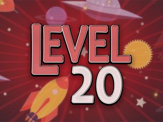 Level 20