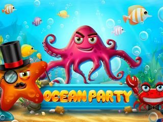 Ocean Party