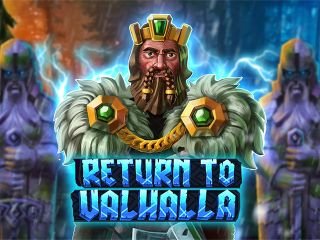 Return To Valhalla