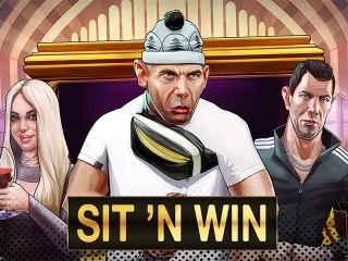 Sit'N Win