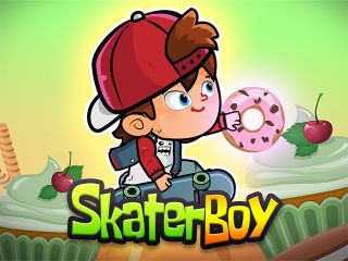 Skater Boy