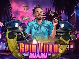 Spin Villa Miami