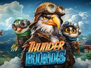 Thunder Birds